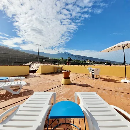 Bollullo Sunset - Ceiba