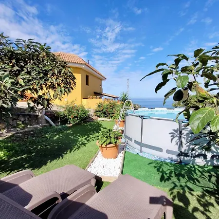 Bollullo Sunset - Ceiba