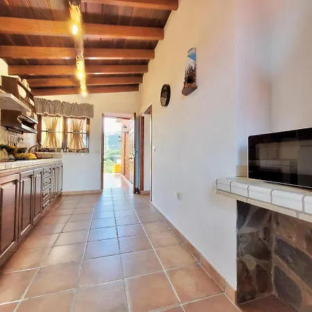 Bollullo Sunset - Ceiba