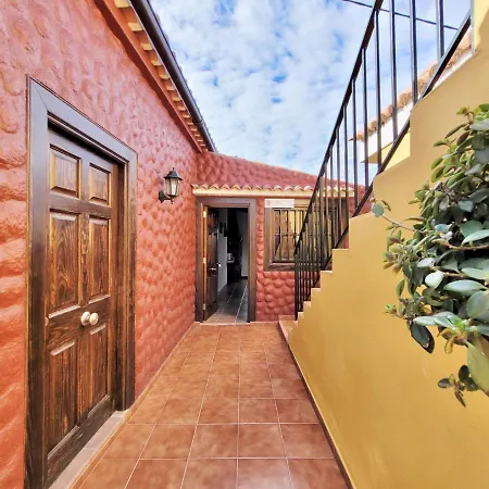 Bollullo Sunset - Ceiba Apartman *