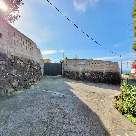 Bollullo Sunset - Ceiba Apartman La Orotava