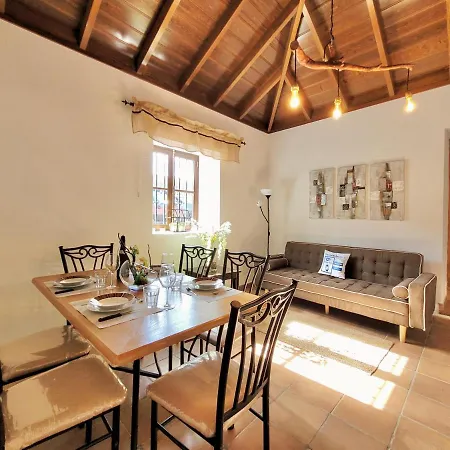 Апартаменты Bollullo Sunset - Ceiba