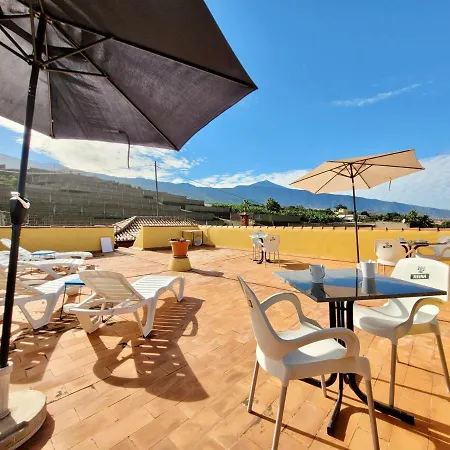 Bollullo Sunset - Ceiba Апартаменты
