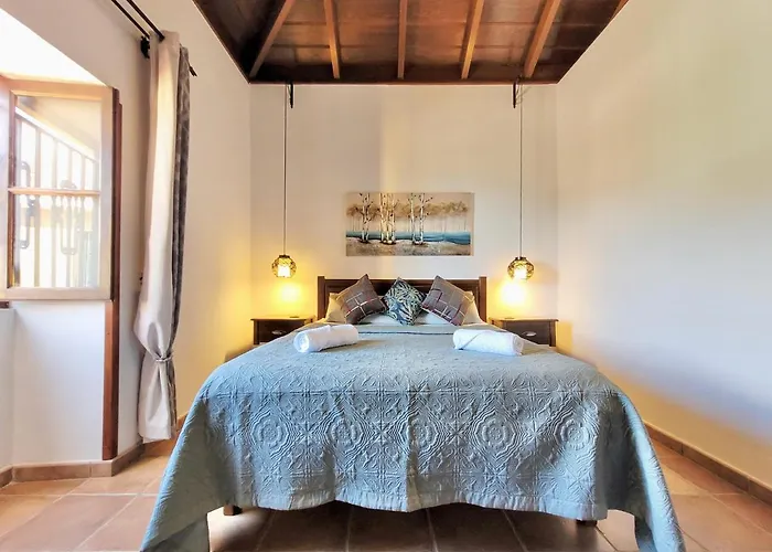 Bollullo Sunset - Ceiba Apartman La Orotava