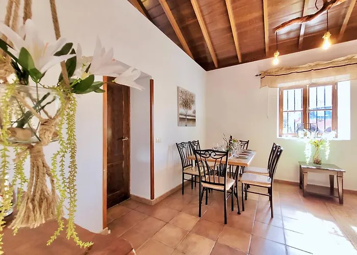 Bollullo Sunset - Ceiba Apartman La Orotava