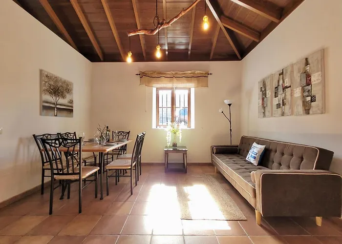 Bollullo Sunset - Ceiba لا أوروتافا