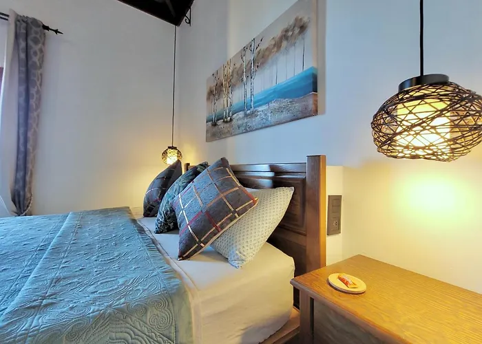 Bollullo Sunset - Ceiba Apartman La Orotava