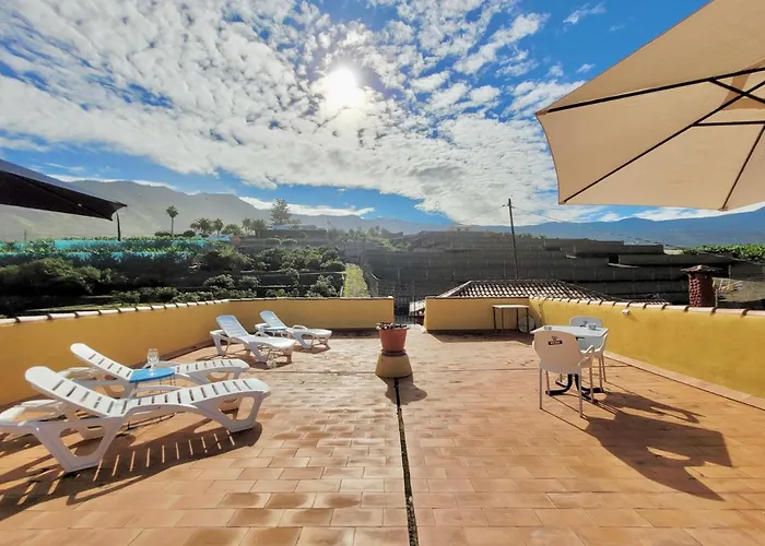 Bollullo Sunset - Ceiba *