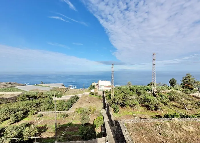 Bollullo Sunset - Ceiba شقة