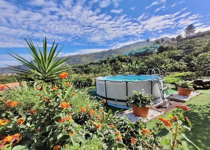 Apartman Bollullo Sunset - Ceiba