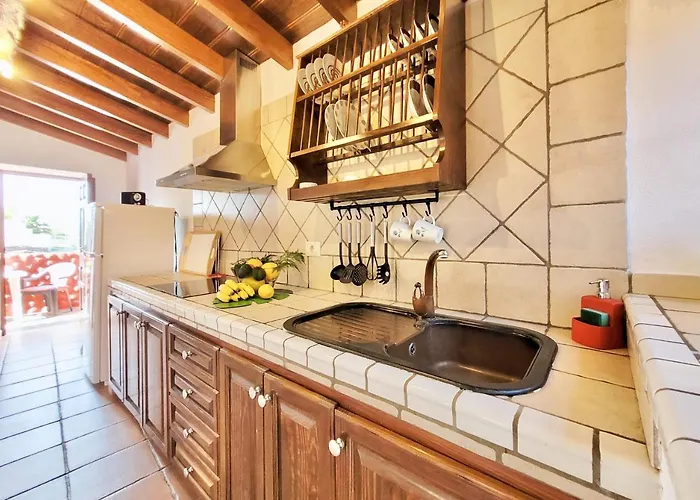 Apartment Bollullo Sunset - Ceiba