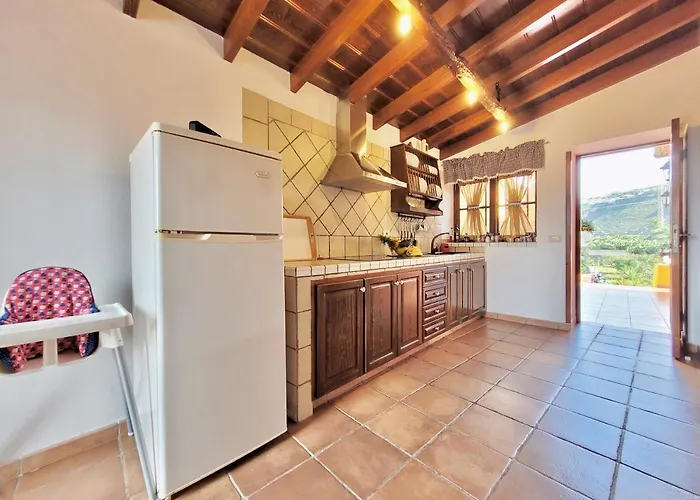 Bollullo Sunset - Ceiba Apartment