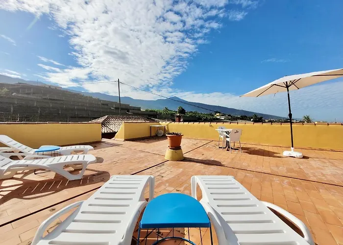 Bollullo Sunset - Ceiba