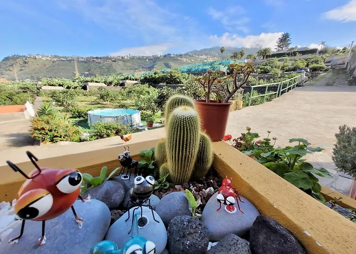 Bollullo Sunset - Ceiba Apartman *