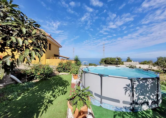 Apartman Bollullo Sunset - Ceiba *