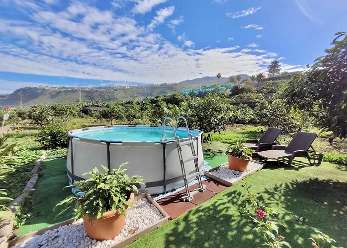 Apartment Bollullo Sunset - Ceiba *