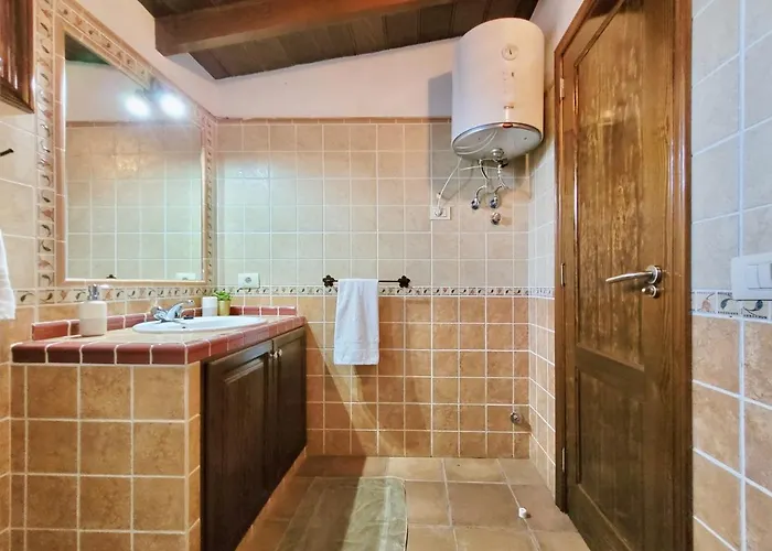 Bollullo Sunset - Ceiba Apartment