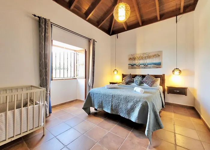 Bollullo Sunset - Ceiba * La Orotava