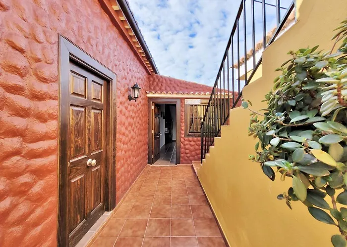 Bollullo Sunset - Ceiba Apartman *