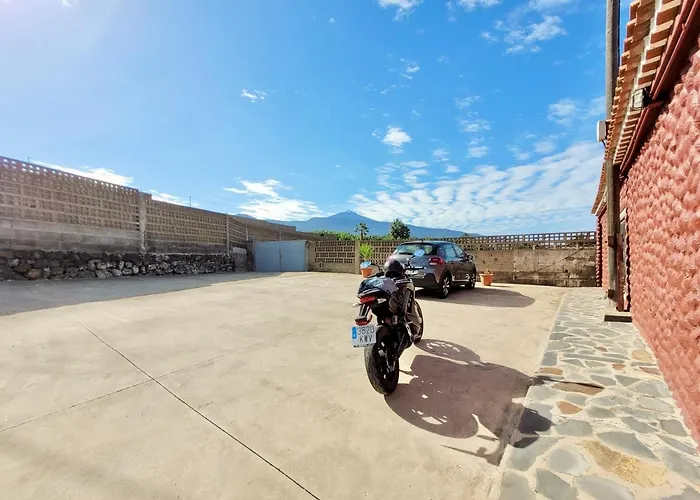 Bollullo Sunset - Ceiba شقة لا أوروتافا