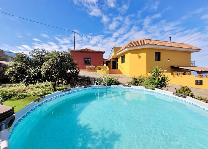 Bollullo Sunset - Ceiba * لا أوروتافا