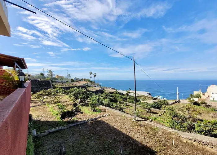 Bollullo Sunset - Ceiba شقة