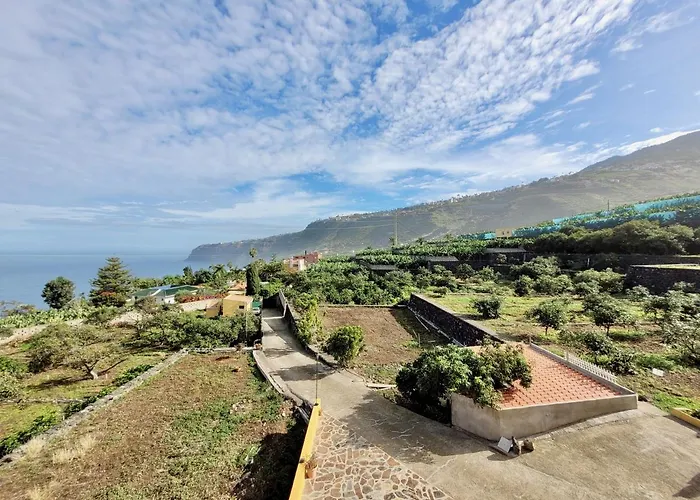 Bollullo Sunset - Ceiba Apartman *