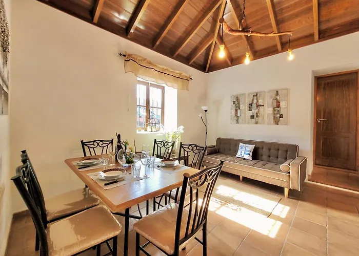 Apartman Bollullo Sunset - Ceiba