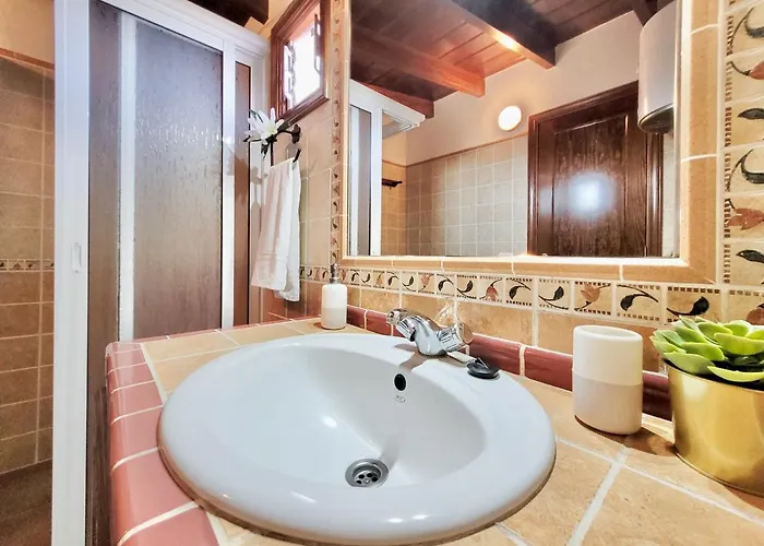 Apartment Bollullo Sunset - Ceiba