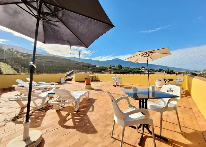 Bollullo Sunset - Ceiba Apartman