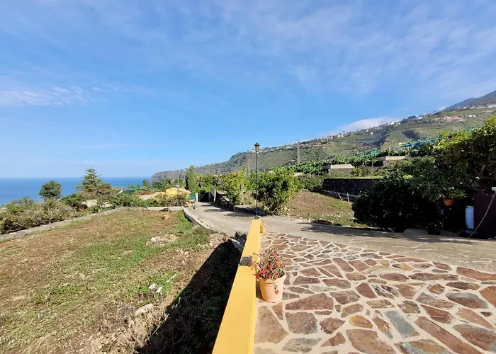 Bollullo Sunset - Ceiba Apartman *