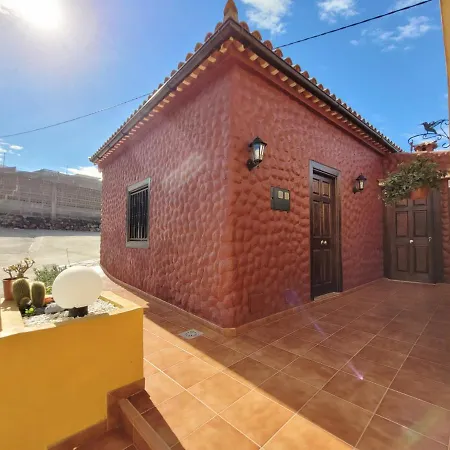 Bollullo Sunset - Ceiba Апартаменты