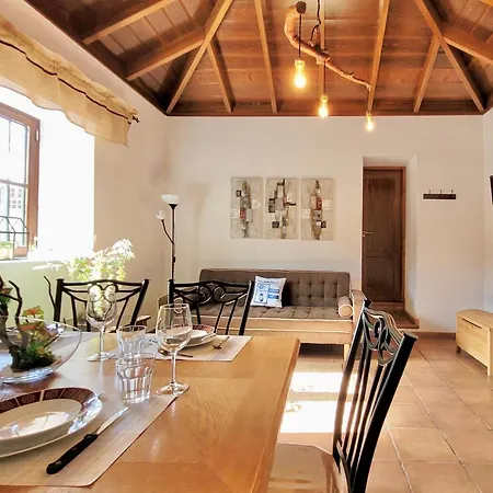 Bollullo Sunset - Ceiba * Ля Оротава