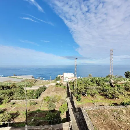 Bollullo Sunset - Ceiba Апартаменты