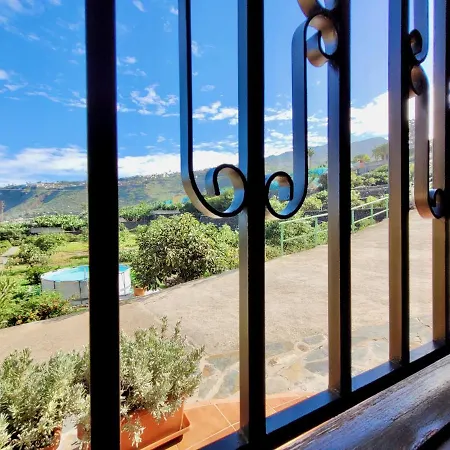 Bollullo Sunset - Ceiba * Ля Оротава