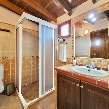 Bollullo Sunset - Ceiba Апартаменты *