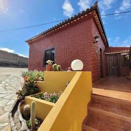 Bollullo Sunset - Ceiba Ля Оротава