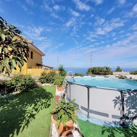 Апартаменты Bollullo Sunset - Ceiba *