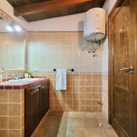 Bollullo Sunset - Ceiba Апартаменты