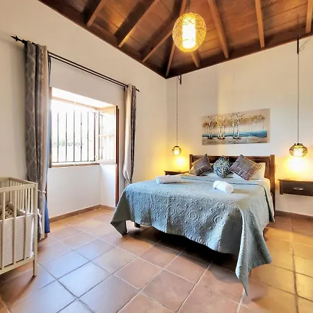 Bollullo Sunset - Ceiba * Ля Оротава