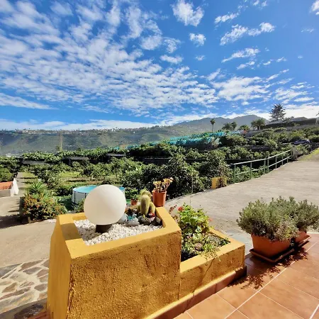 Bollullo Sunset - Ceiba * Ля Оротава