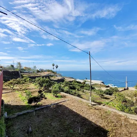 Bollullo Sunset - Ceiba Апартаменты