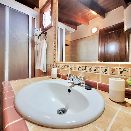 Апартаменты Bollullo Sunset - Ceiba