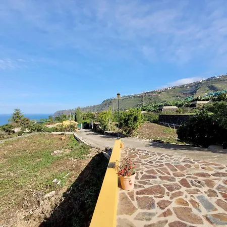 Bollullo Sunset - Ceiba Апартаменты *